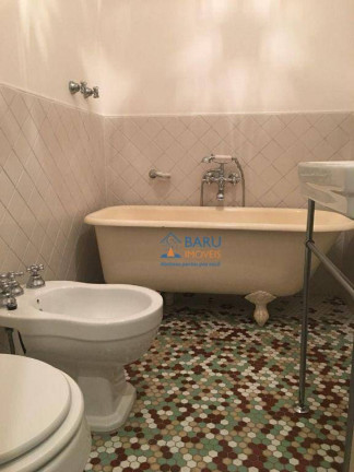 Imagem Apartamento com 3 Quartos à Venda, 105 m² em Paraíso - São Paulo