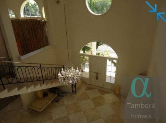 Imagem Casa com 5 Quartos para Alugar, 832 m² em Tamboré - Santana De Parnaíba Imagem Casa com 5 Quartos para Alugar, 832 m² em Tamboré - Santana De Parnaíba
