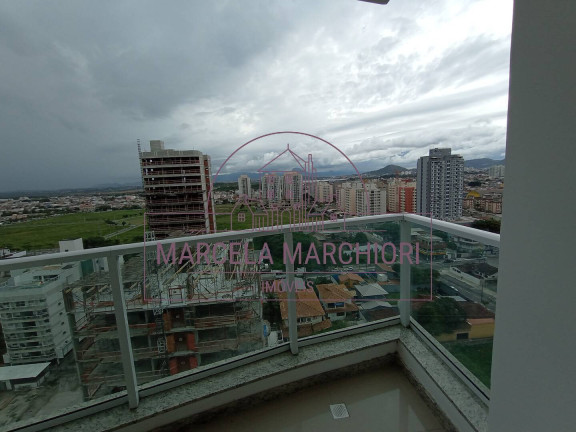 Imagem Apartamento com 3 Quartos à Venda, 70 m² em Praia De Itaparica - Vila Velha