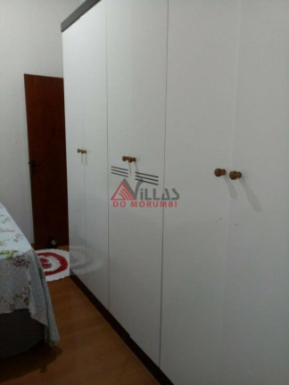 Imagem Casa com 2 Quartos à Venda, 70 m² em Jardim Iracema - São Paulo