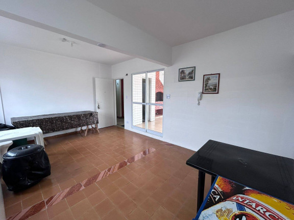 Imagem Apartamento com 1 Quarto à Venda, 72 m² em Canto Do Forte - Praia Grande Imagem Apartamento com 1 Quarto à Venda, 72 m² em Canto Do Forte - Praia Grande
