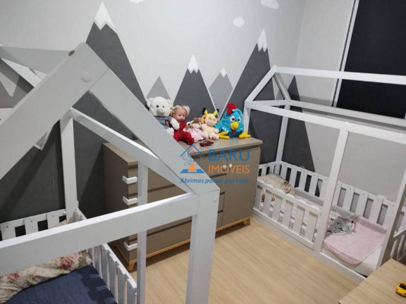 Imagem Apartamento com 2 Quartos à Venda, 41 m² em Rio Pequeno - São Paulo