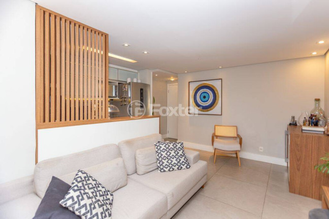 Imagem Apartamento com 2 Quartos à Venda, 62 m² em Vila Anglo Brasileira - São Paulo