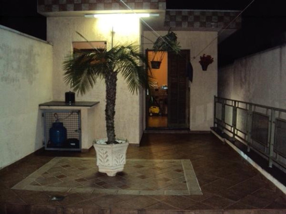 Imagem Sobrado com 3 Quartos à Venda, 271 m² em Campestre - Santo André Imagem Sobrado com 3 Quartos à Venda, 271 m² em Campestre - Santo André