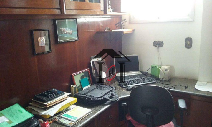 Imagem Apartamento com 3 Quartos à Venda, 130 m² em Centro - Jundiaí Imagem Apartamento com 3 Quartos à Venda, 130 m² em Centro - Jundiaí