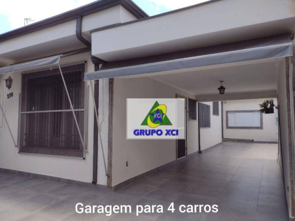 Imagem Casa com 3 Quartos à Venda, 180 m² em Jardim Chapadão - Campinas Imagem Casa com 3 Quartos à Venda, 180 m² em Jardim Chapadão - Campinas