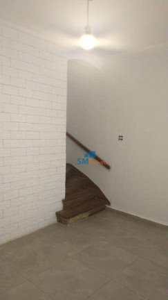 Imagem Sobrado com 3 Quartos para Alugar, 160 m² em Itaim Bibi - São Paulo Imagem Sobrado com 3 Quartos para Alugar, 160 m² em Itaim Bibi - São Paulo