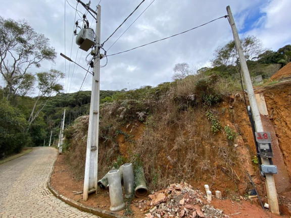 Imagem Terreno à Venda, 813 m² em Prata - Teresópolis Imagem Terreno à Venda, 813 m² em Prata - Teresópolis