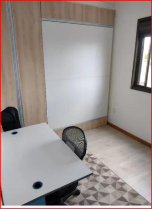 Imagem Apartamento com 2 Quartos à Venda, 50 m² em Camobi - Santa Maria