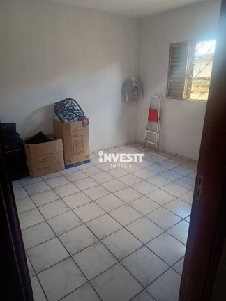 Imagem Casa com 3 Quartos à Venda, 260 m² em água Branca - Goiânia Imagem Casa com 3 Quartos à Venda, 260 m² em água Branca - Goiânia