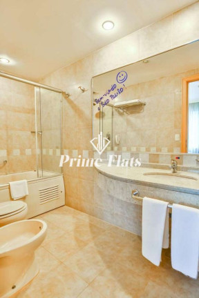 Imagem Apartamento com 1 Quarto à Venda, 28 m² em Brooklin Novo - São Paulo Imagem Apartamento com 1 Quarto à Venda, 28 m² em Brooklin Novo - São Paulo
