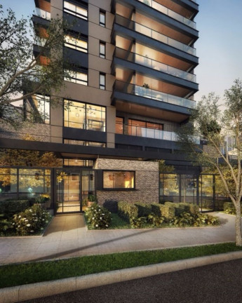 Imagem Apartamento com 2 Quartos à Venda, 136 m² em Perdizes - São Paulo