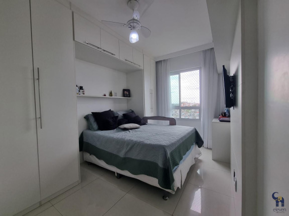 Imagem Apartamento com 2 Quartos à Venda, 75 m² em Vila Laura - Salvador