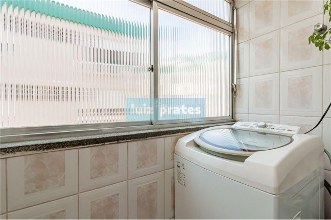 Imagem Apartamento com 1 Quarto à Venda, 42 m² em Passo Da Areia - Porto Alegre