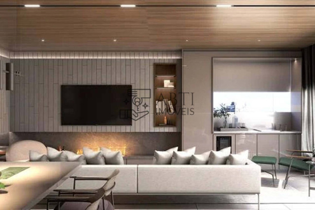 Imagem Apartamento com 4 Quartos à Venda, 180 m² em Moema - São Paulo