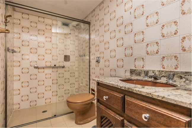 Imagem Apartamento com 3 Quartos à Venda, 88 m² em Menino Deus - Porto Alegre