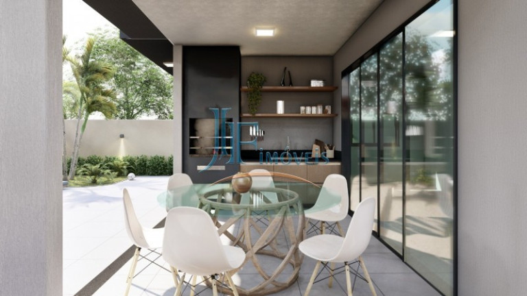 Imagem Casa de Condomínio com 4 Quartos à Venda, 192 m² em Bonfim Paulista - Ribeirão Preto