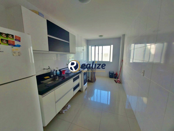 Imagem Imóvel com 3 Quartos à Venda, 98 m² em Praia Do Morro - Guarapari