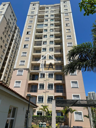 Imagem Apartamento com 2 Quartos à Venda, 55 m² em Vila Andrade - São Paulo Imagem Apartamento com 2 Quartos à Venda, 55 m² em Vila Andrade - São Paulo