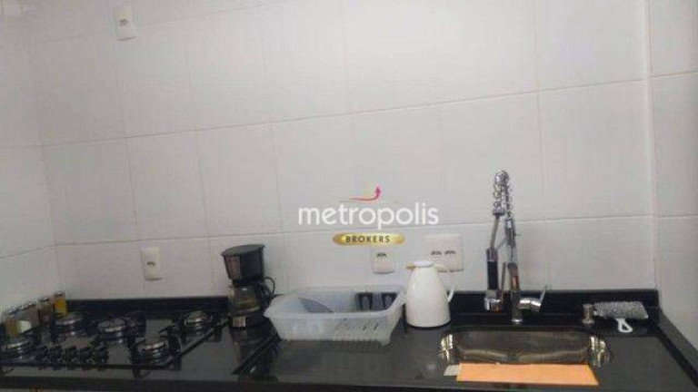 Imagem Apartamento com 2 Quartos à Venda, 84 m² em Vila América - Santo André Imagem Apartamento com 2 Quartos à Venda, 84 m² em Vila América - Santo André