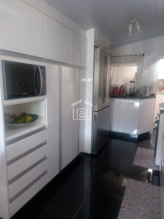 Imagem Casa com 2 Quartos à Venda, 80 m² em Vila Rica - Poços De Caldas