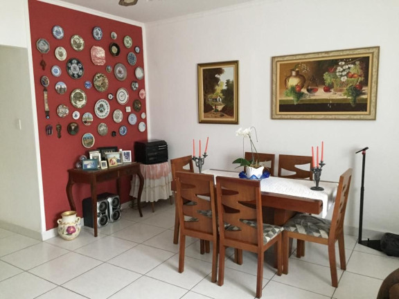 Imagem Casa com 4 Quartos à Venda, 154 m² em Maracanã - Praia Grande Imagem Casa com 4 Quartos à Venda, 154 m² em Maracanã - Praia Grande