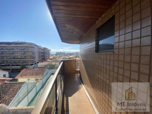 Imagem Apartamento com 3 Quartos à Venda, 195 m² em Braga - Cabo Frio Imagem Apartamento com 3 Quartos à Venda, 195 m² em Braga - Cabo Frio
