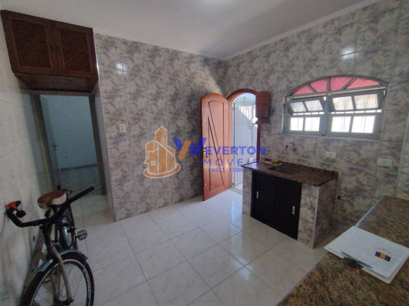Imagem Casa com 2 Quartos à Venda, 138 m² em Florida Mirim - Mongaguá