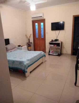 Imagem Casa com 2 Quartos à Venda, 304 m² em Boqueirão - Praia Grande