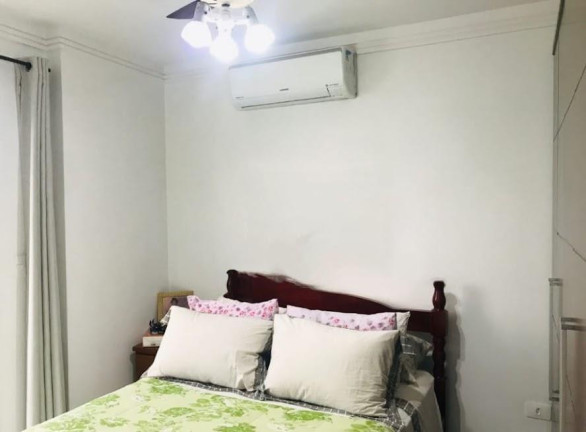 Imagem Apartamento com 2 Quartos à Venda,  em Boqueirão - Praia Grande