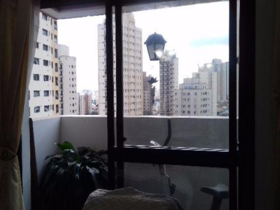 Imagem Apartamento com 4 Quartos à Venda, 153 m² em Santana - São Paulo