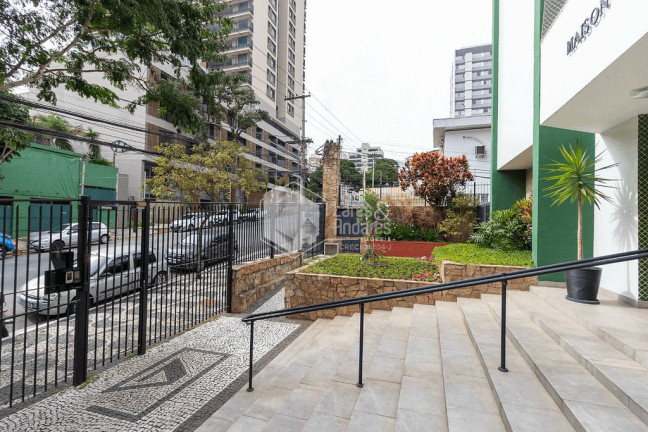 Imagem Apartamento com 3 Quartos à Venda, 118 m² em Vila Clementino - São Paulo Imagem Apartamento com 3 Quartos à Venda, 118 m² em Vila Clementino - São Paulo