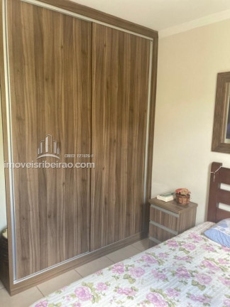 Imagem Apartamento com 2 Quartos à Venda, 48 m² em Parque Industrial Lagoinha - Ribeirão Preto Imagem Apartamento com 2 Quartos à Venda, 48 m² em Parque Industrial Lagoinha - Ribeirão Preto