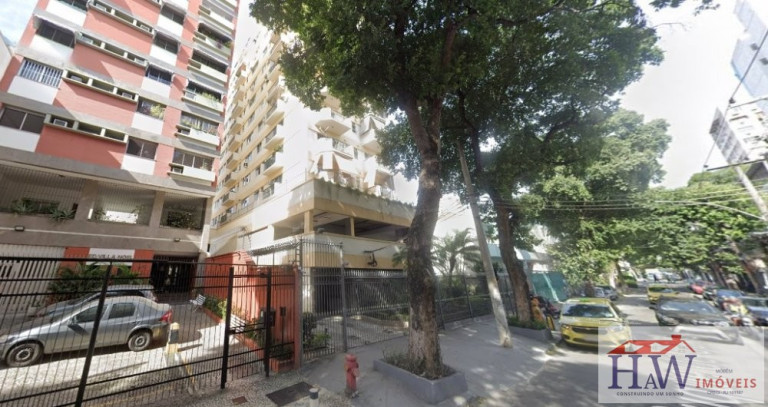 Cobertura com 2 Quartos à Venda, 66 m² em Vila Isabel - Rio De Janeiro