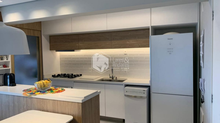 Imagem Apartamento com 2 Quartos à Venda, 73 m² em Cerqueira César - São Paulo