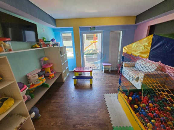 Imagem Apartamento com 2 Quartos à Venda, 74 m² em Jardim Nair Maria - Salto Imagem Apartamento com 2 Quartos à Venda, 74 m² em Jardim Nair Maria - Salto