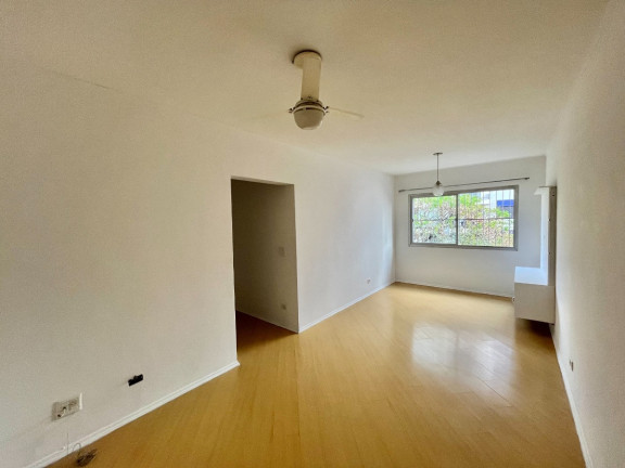 Imagem Apartamento com 2 Quartos à Venda, 64 m² em Vila Olímpia - São Paulo