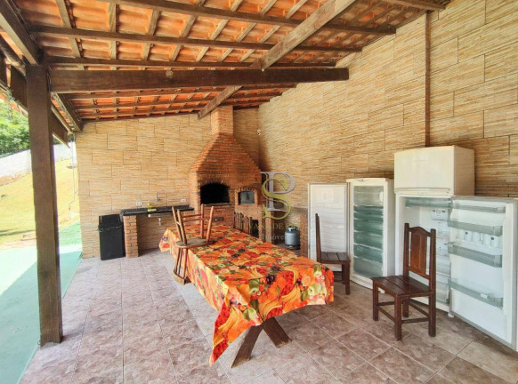 Imagem Chácara com 5 Quartos à Venda, 400 m² em Mato Dentro - Mairiporã Imagem Chácara com 5 Quartos à Venda, 400 m² em Mato Dentro - Mairiporã