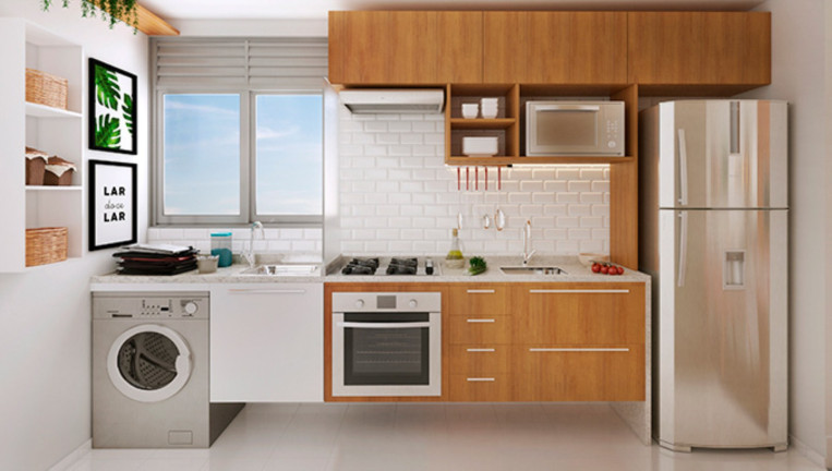 Imagem Imóvel com 1 Quarto à Venda, 43 m² em Vargem Pequena - Rio De Janeiro Imagem Imóvel com 1 Quarto à Venda, 43 m² em Vargem Pequena - Rio De Janeiro