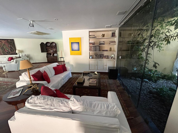 Imagem Casa com 5 Quartos à Venda, 960 m² em Barra Da Tijuca - Rio De Janeiro Imagem Casa com 5 Quartos à Venda, 960 m² em Barra Da Tijuca - Rio De Janeiro
