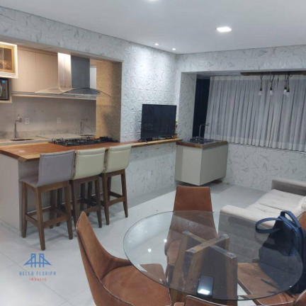 Imagem Apartamento com 2 Quartos à Venda, 67 m² em Centro - Florianópolis Imagem Apartamento com 2 Quartos à Venda, 67 m² em Centro - Florianópolis