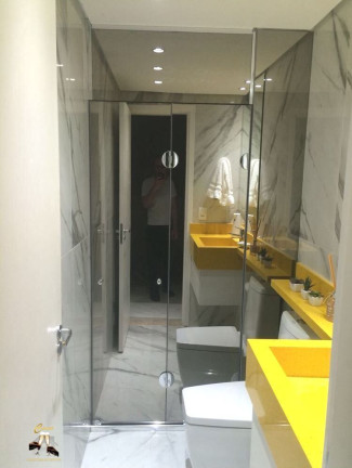 Imagem Apartamento com 2 Quartos à Venda, 58 m² em Taboão - São Bernardo Do Campo
