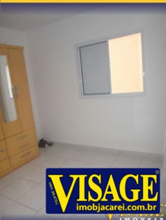 Imagem Apartamento com 2 Quartos à Venda, 45 m² em Jd. Colonia - Jacareí Imagem Apartamento com 2 Quartos à Venda, 45 m² em Jd. Colonia - Jacareí
