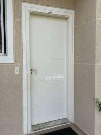 Imagem Sobrado com 3 Quartos à Venda, 155 m² em Parque Taquaral - Campinas