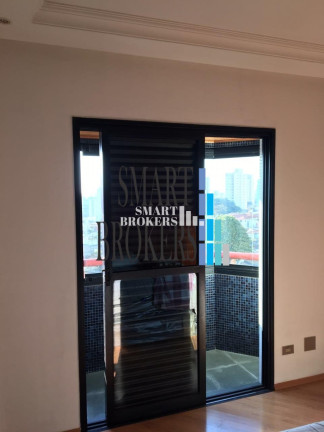 Imagem Apartamento com 3 Quartos à Venda, 124 m² em Vila Clementino - São Paulo Imagem Apartamento com 3 Quartos à Venda, 124 m² em Vila Clementino - São Paulo