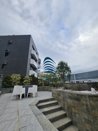 Imagem Cobertura com 4 Quartos à Venda, 387 m² em Caminho Das árvores - Salvador