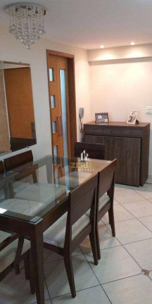 Imagem Apartamento com 3 Quartos à Venda, 70 m² em Osvaldo Cruz - São Caetano Do Sul