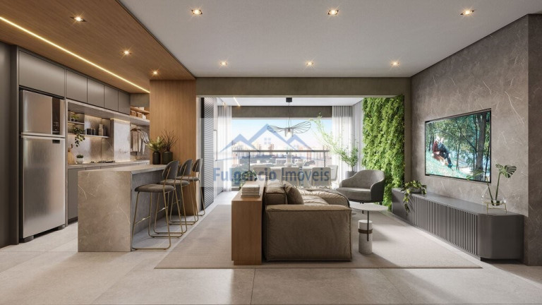 Imagem Apartamento com 2 Quartos à Venda, 87 m² em Vila Madalena - São Paulo Imagem Apartamento com 2 Quartos à Venda, 87 m² em Vila Madalena - São Paulo