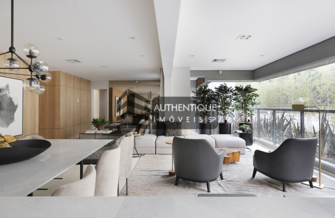 Imagem Apartamento com 4 Quartos à Venda, 155 m² em Vila Mariana - São Paulo Imagem Apartamento com 4 Quartos à Venda, 155 m² em Vila Mariana - São Paulo