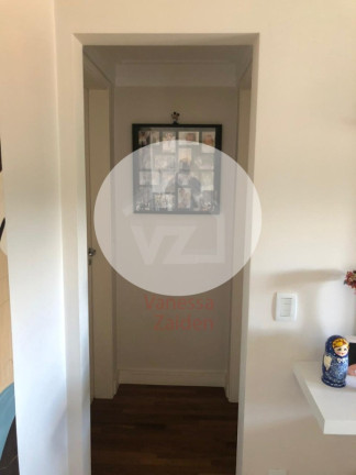 Imagem Apartamento com 2 Quartos à Venda, 109 m² em Granja Julieta - São Paulo Imagem Apartamento com 2 Quartos à Venda, 109 m² em Granja Julieta - São Paulo